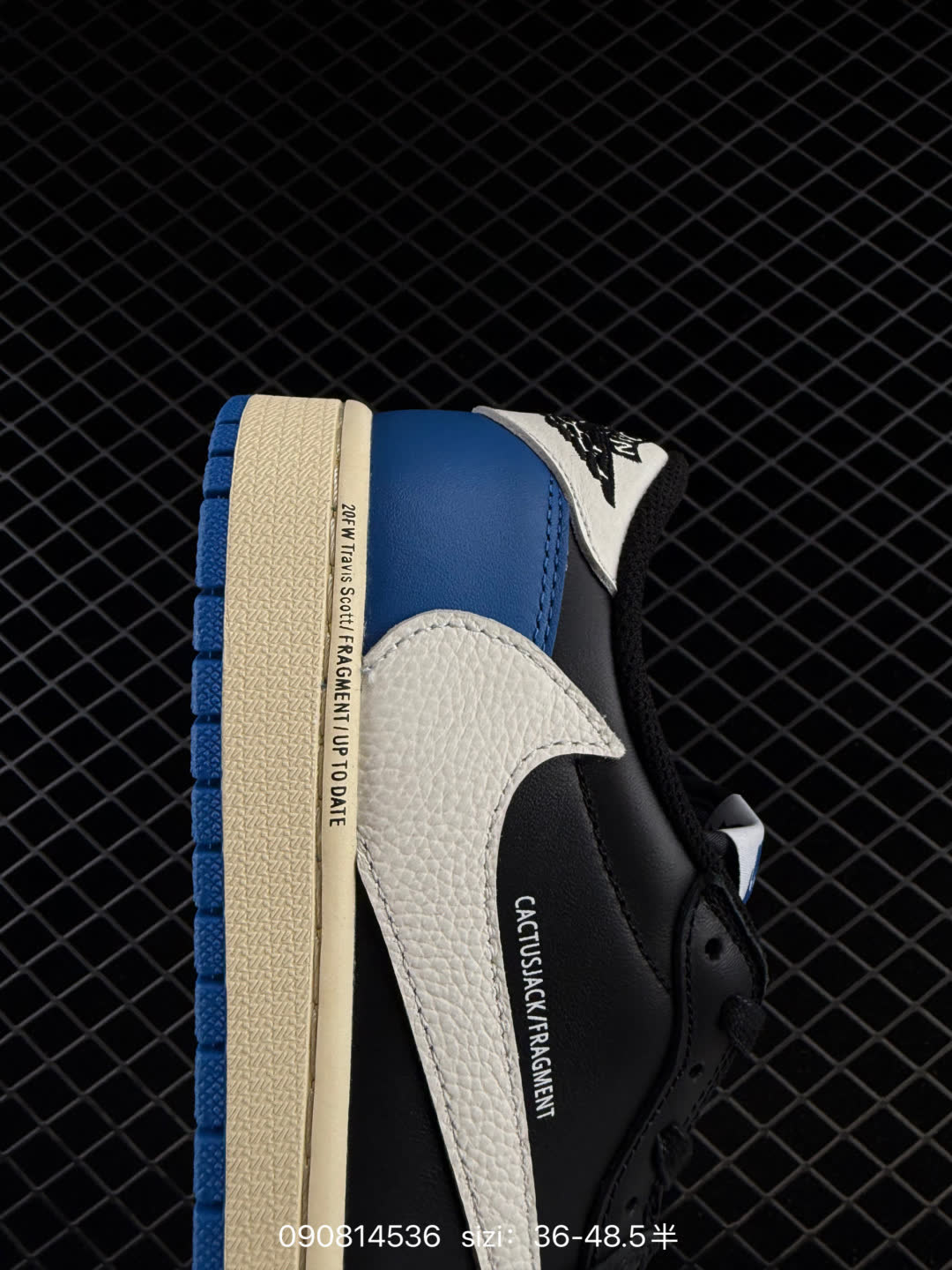 Nike Air Jordan 1 Low OG SP-DM7866